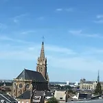 Duplex D'orleans Vendégház