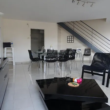 Duplex D'orléans