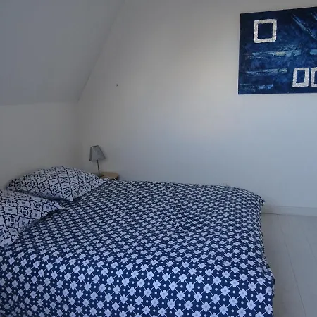 Duplex D'orleans Vendégház