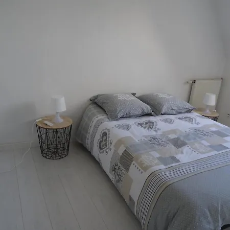 Duplex D'orleans אמיינס