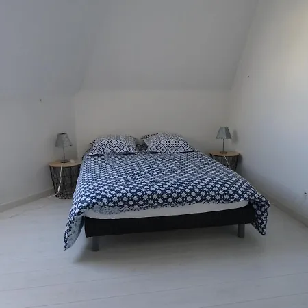 Maison d'hôtes Duplex D'orléans Amiens