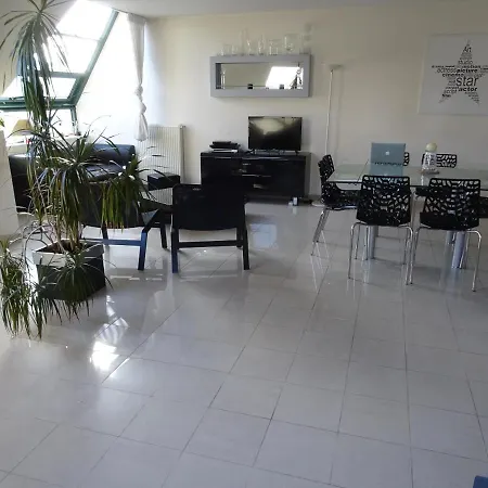 Duplex D'orléans