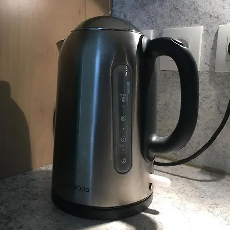 Vendégház Duplex D'orleans Amiens