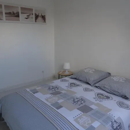 Duplex D'orleans בית הארחה *