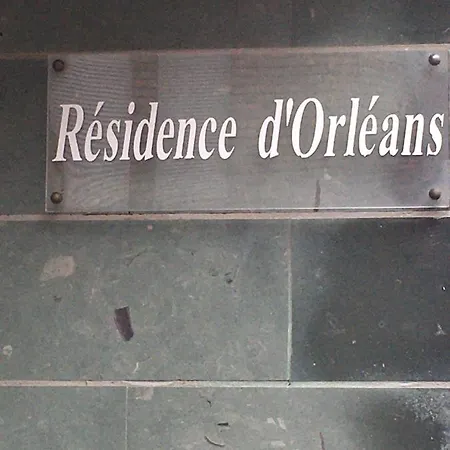 Duplex D'orleans אמיינס