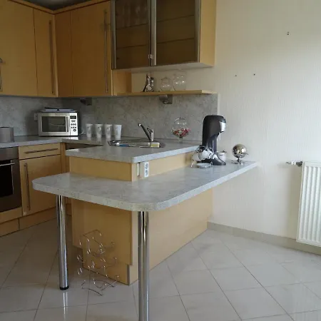 Duplex D'orléans Maison d'hôtes Amiens