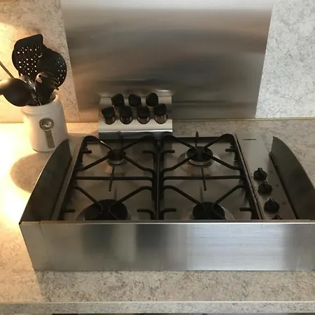 Duplex D'orleans Vendégház