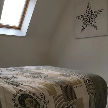 Duplex D'orléans *