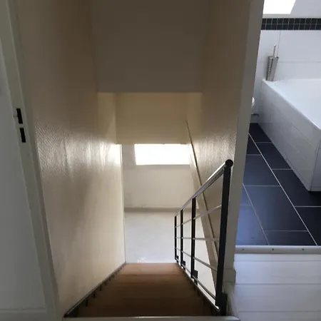 Duplex D'orléans *