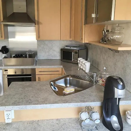 Duplex D'orleans Guest house *
