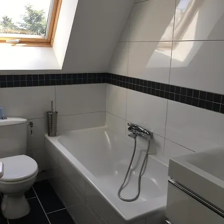Duplex D'orleans Guest house *