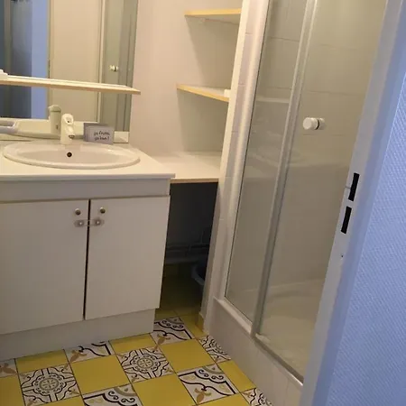 Duplex D'orleans Guest house