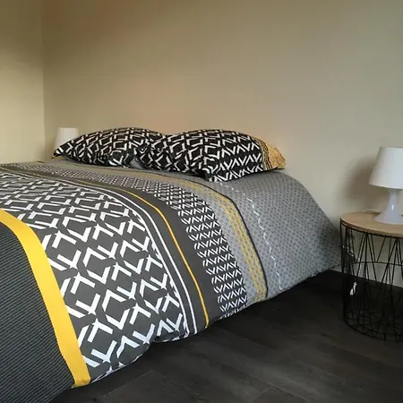 בית הארחה Duplex D'orleans