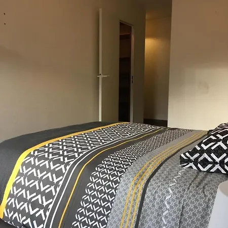Duplex D'orléans *