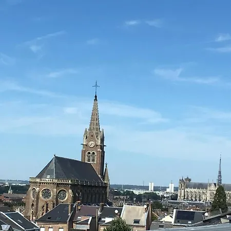 Duplex D'orleans Vendégház