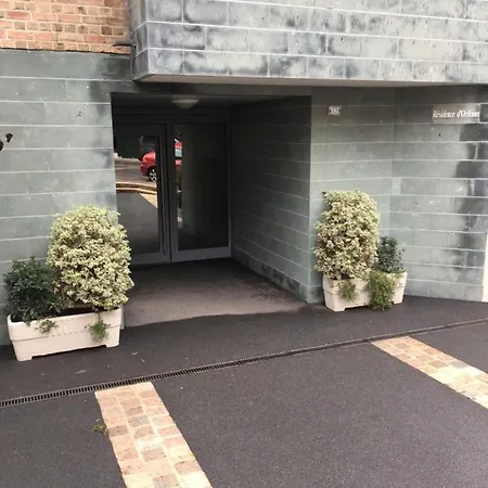 Duplex D'orleans * Amiens