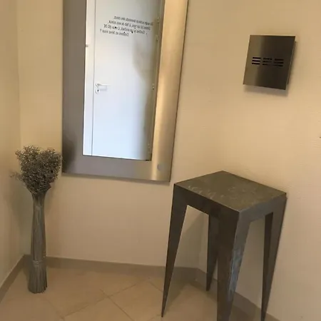 Duplex D'orleans Guest house *
