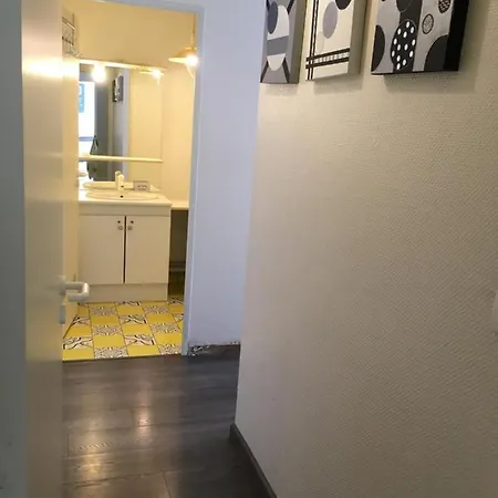 Duplex D'orléans *