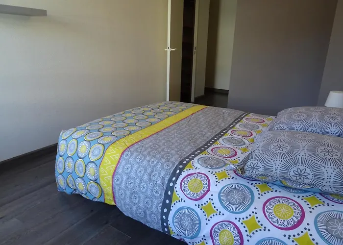 Guest house Duplex D'orleans Amiens