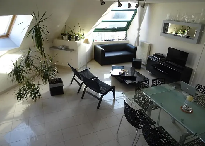 Duplex D'orleans * Amiens