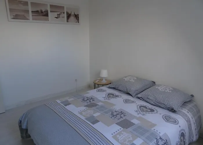 Duplex D'orleans Guest house *