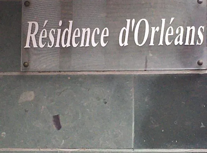 Duplex D'orleans Amiens