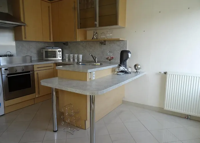 Duplex D'orleans Guest house Amiens