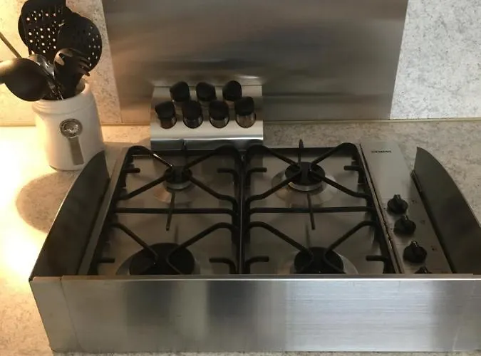 Duplex D'orleans Guest house