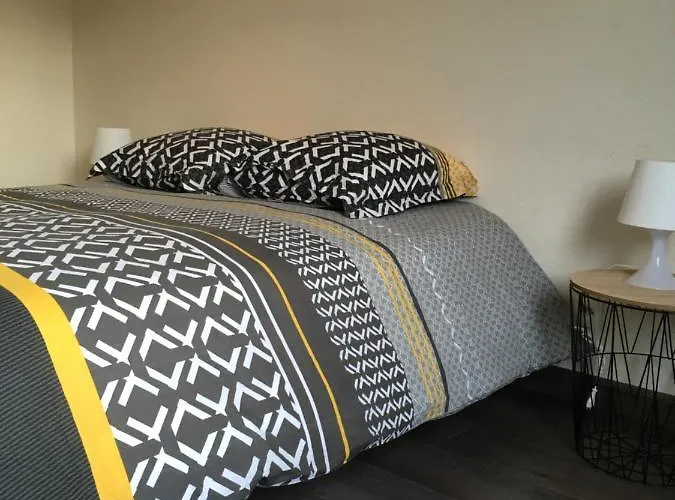 Guest house Duplex D'orleans