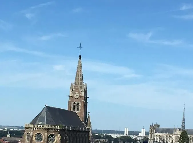 Duplex D'orleans Guest house