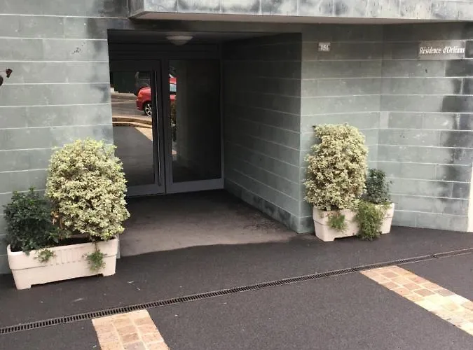 Duplex D'orleans * Amiens